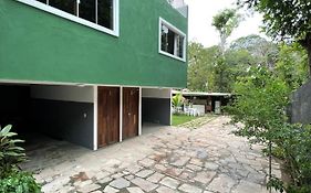Village Brasil, Lençóis